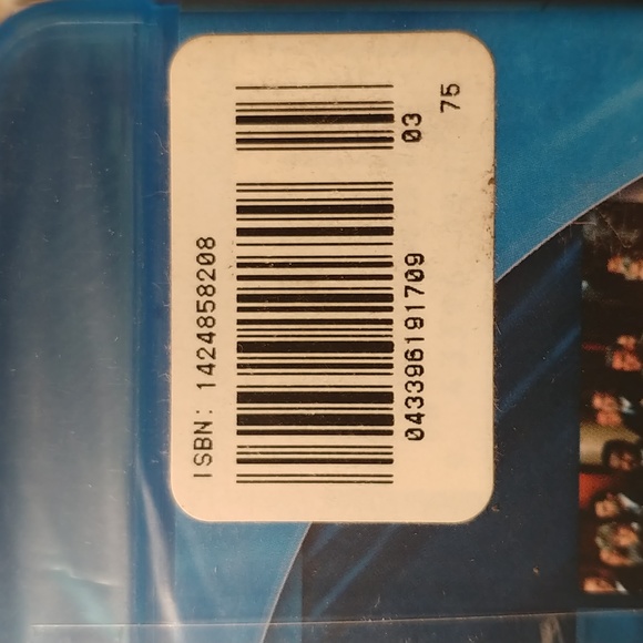 A Few Good Men Blu Ray New Unopened. - Picture 10 of 10